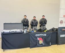 Ao longo do dia, o simpósio reforçou seu caráter internacional, promovendo a troca de experiências entre profissionais de diferentes países 