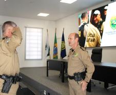 PMPR realiza reunião estratégica para alinhamento da execução orçamentária e financeira de 2026