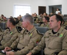 PMPR realiza reunião estratégica para alinhamento da execução orçamentária e financeira de 2026