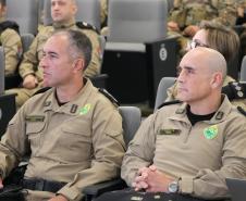 PMPR realiza reunião estratégica para alinhamento da execução orçamentária e financeira de 2026