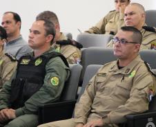 PMPR realiza reunião estratégica para alinhamento da execução orçamentária e financeira de 2026