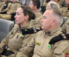 PMPR realiza reunião estratégica para alinhamento da execução orçamentária e financeira de 2026