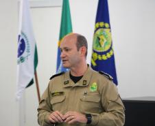 PMPR realiza reunião estratégica para alinhamento da execução orçamentária e financeira de 2026