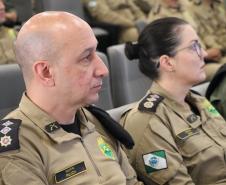 PMPR realiza reunião estratégica para alinhamento da execução orçamentária e financeira de 2026