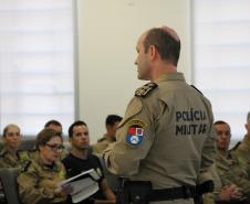 PMPR realiza reunião estratégica para alinhamento da execução orçamentária e financeira de 2026