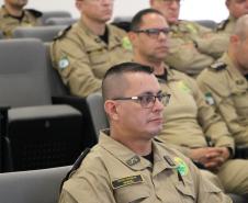 PMPR realiza reunião estratégica para alinhamento da execução orçamentária e financeira de 2026