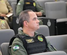 PMPR realiza reunião estratégica para alinhamento da execução orçamentária e financeira de 2026