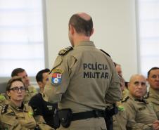 PMPR realiza reunião estratégica para alinhamento da execução orçamentária e financeira de 2026