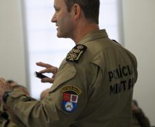 PMPR realiza reunião estratégica para alinhamento da execução orçamentária e financeira de 2026