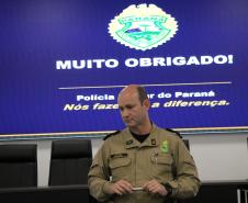 PMPR realiza reunião estratégica para alinhamento da execução orçamentária e financeira de 2026