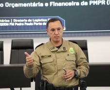 PMPR realiza reunião estratégica para alinhamento da execução orçamentária e financeira de 2026