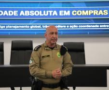 PMPR realiza reunião estratégica para alinhamento da execução orçamentária e financeira de 2026