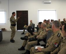 PMPR realiza reunião estratégica para alinhamento da execução orçamentária e financeira de 2026