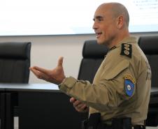 PMPR realiza reunião estratégica para alinhamento da execução orçamentária e financeira de 2026