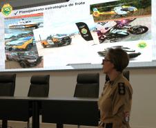 PMPR realiza reunião estratégica para alinhamento da execução orçamentária e financeira de 2026