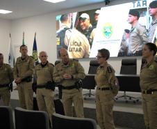 PMPR realiza reunião estratégica para alinhamento da execução orçamentária e financeira de 2026