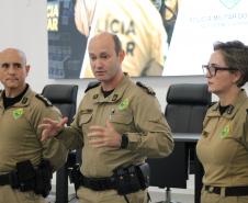 PMPR realiza reunião estratégica para alinhamento da execução orçamentária e financeira de 2026