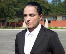 PMPR homenageia Tiradentes e entrega medalhas a autoridades e policiais do Estado