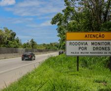PMPR lança Operação Tiradentes e reforça policiamento em todo o Estado durante feriado prolongado