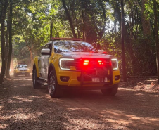 Operação Omnis reforça segurança pública na RMC e no interior do Estado