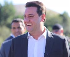 A PMPR recebeu um conjunto de investimentos voltados à modernização da estrutura operacional, ampliação da capacidade tática e fortalecimento da presença ostensiva em todo o território paranaense