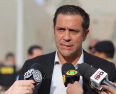 Novas viaturas garantem o reforço do policiamento na região