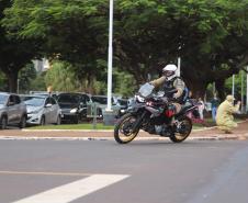 Novas viaturas garantem o reforço do policiamento na região