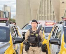 Novas viaturas garantem o reforço do policiamento na região