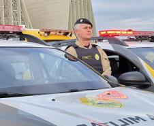 Novas viaturas garantem o reforço do policiamento na região