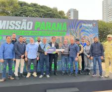 Novas viaturas garantem o reforço do policiamento na região