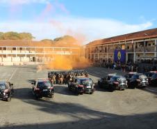Formatura do CCDC