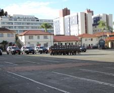 Formatura do CCDC