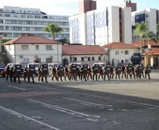 Formatura do CCDC
