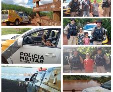 fotos patrulha rural