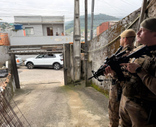 Operação Hydra