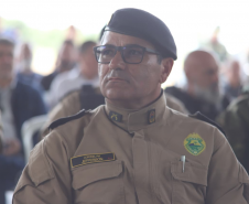 Nova base aérea da PMPR em Umuarama amplia presença policial no Noroeste e fronteira