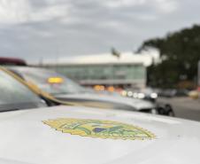PMPR amplia presença policial em áreas estratégicas da capital