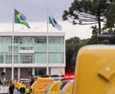 PMPR amplia presença policial em áreas estratégicas da capital