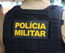 PMPR resgata criança e prende homem por sequestro e cárcere privado em Dois Vizinhos