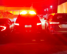PMPR prende homem por tráfico de drogas e receptação de veículos furtados em Maringá