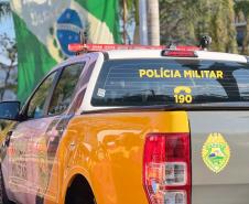 De olho na Copa: PMPR reforça orientações de segurança para locais com transmissões