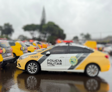 Operação Omnis reforça segurança em 89 municípios da região Norte do Paraná