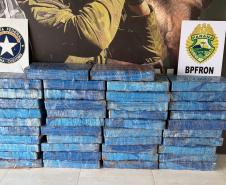 Prejuízo ao crime passa de R$ 3,3 milhões