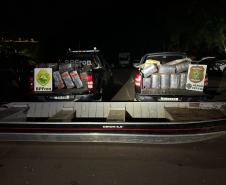 Prejuízo ao crime passa de R$ 3,3 milhões