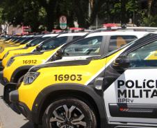 PMPR intensifica fiscalização nas rodovias estaduais durante feriado prolongado