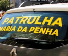 PMPR prende homem por tentar invadir condomínio da ex-companheira em Londrina