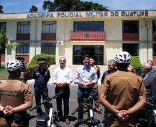 05-01-2018 Lançamento da Operação Verão Curitiba