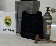 PM apreende drogas, dinheiro, munições e armas de fogo durante ações distintas na Capital do estado