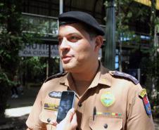 Curitiba, 01 de Fevereiro de 2018. Multirão da cidadania Santa Felicidade.
