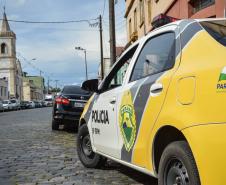 Milésima prisão na temporada de verão no litoral é por embriaguez ao volante